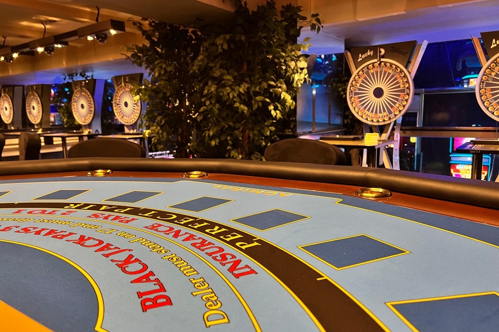 Best Us Live Broker Online casinos 2024