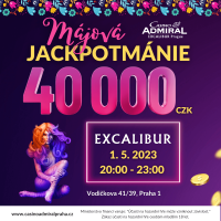 majova-jackpotmaine-casino-excalibur